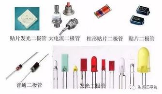 史上最詳細的電子元器件知識講解 從基礎到供應商指南